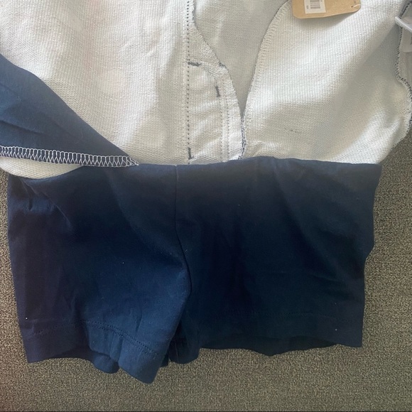 Crazy 8 Girls Mini Skirt Bundle Both Size S 5-6 New never used. NWT - Picture 7 of 9